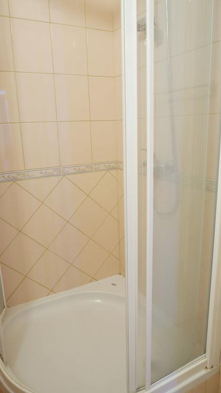 Villa Dvorine Tisno Ruang foto